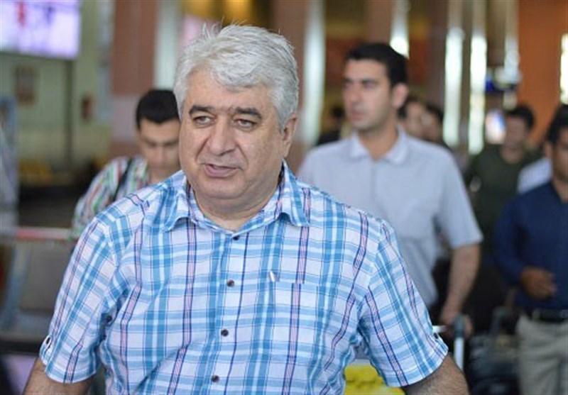 شمس عضو کمیته فنی و توسعه فوتسال و فوتبال ساحلی شد شمس عضو کمیته فنی و توسعه فوتسال و فوتبال ساحلی شد
