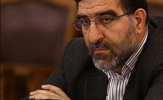 امیرآبادی: رئیس جمهور فشار می آورد که حکم فساد ارزی صادر امیرآبادی: رئیس جمهور فشار می آورد که حکم فساد ارزی صادر نشود