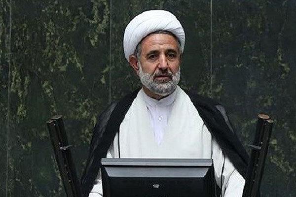 صاحب بیانیه بی نام علیه رئیس جمهوری مشخص شد صاحب بیانیه بی نام علیه رئیس جمهوری معین شد