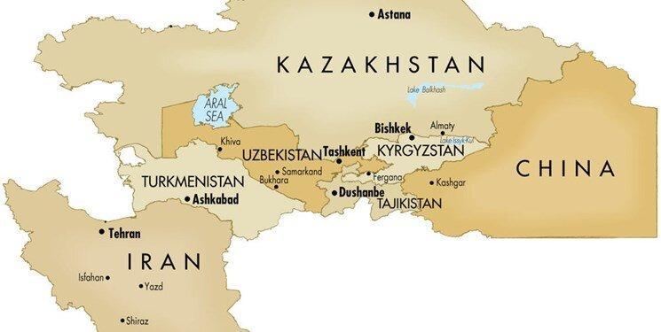 واکنش کشورهای آسیای مرکزی به قطعنامه حقوق بشری علیه ایران