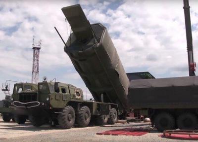 روسیه: سامانه موشکی آوانگارد را به بازرسان آمریکایی نشان داده ایم