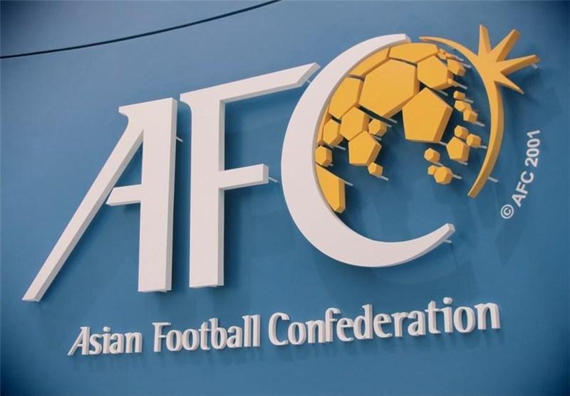 هیئت بلندپایه سعودی به AFC می رود
