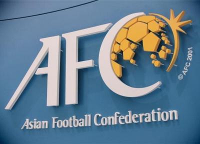 هیئت بلندپایه سعودی به AFC می رود