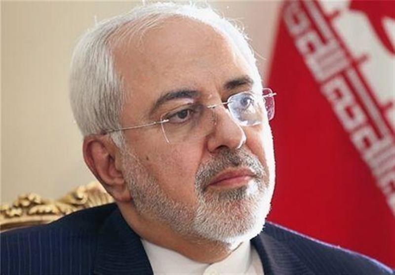 دیدار اعضای کمیسیون امنیت ملی و سیاست خارجی مجلس با ظریف ملاقات اعضای کمیسیون امنیت ملی و سیاست خارجی مجلس با ظریف