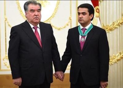 گزارش، فرآیند انتقال قدرت در تاجیکستان؛ امامعلی رحمان به دنبال جانشینی برای خود