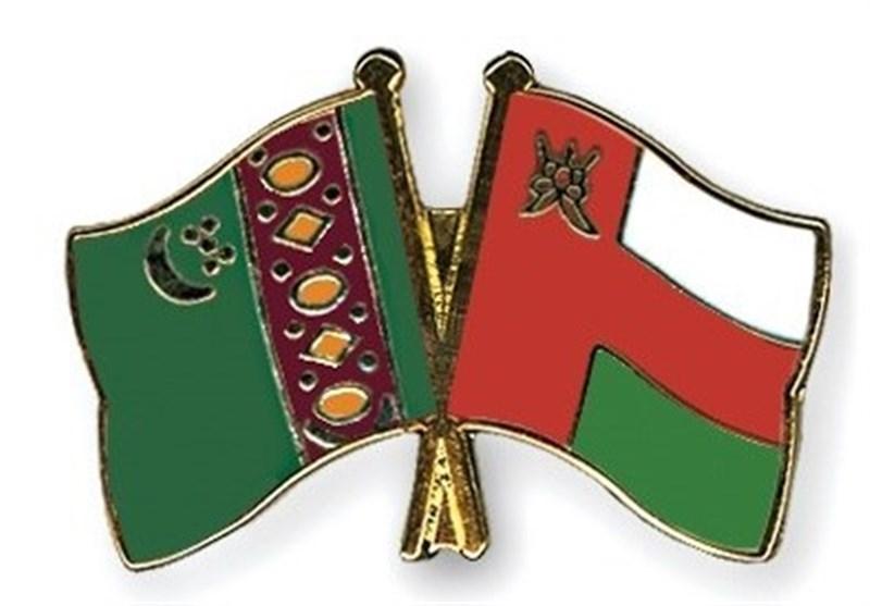 ترکمنستان سفیر جدید به عمان می فرستد