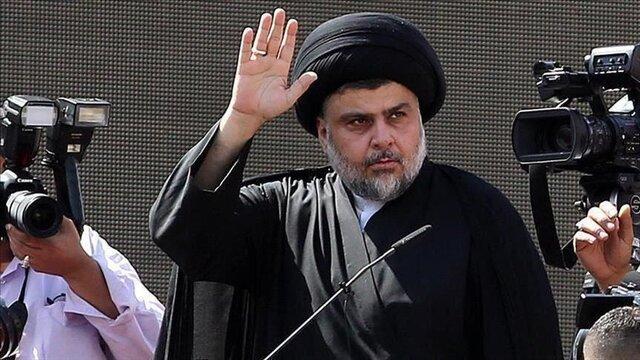 مقتدی صدر: دولت جدید عراق ظرف 15 روز تشکیل شود