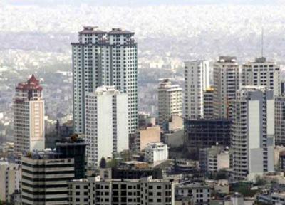 مسکن از سفته بازی خارج شد