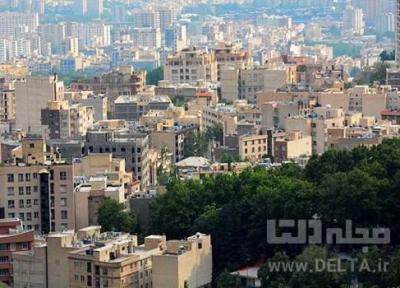 اجاره یک آپارتمان 80 متری در تهران چقدر تمام می گردد؟