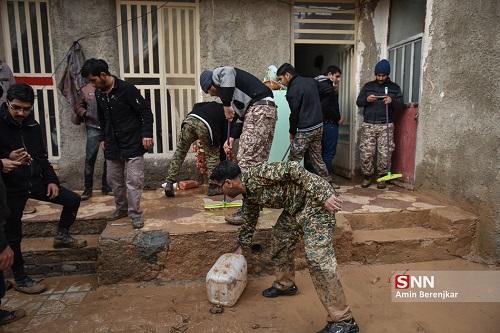 سرانجام امتحانات دانشجویان پیام نور مناطق سیل زده چه می خاتمه امتحانات دانشجویان پیغام نور مناطق سیل زده چه می گردد؟