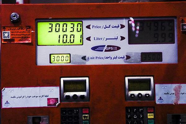 آژانس های سیستان و بلوچستان؛ محروم از سهمیه سوخت