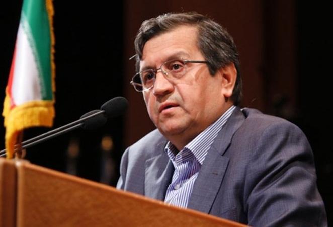 همتی: آمار متغیر های پولی و بانکی منتشر می شود همتی: آمار متغیر های پولی و بانکی منتشر می گردد