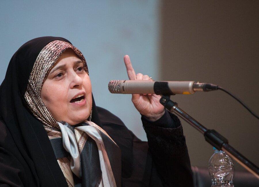 شاکی پروانه سلحشوری که بود؟ ، سلحشوری: با قرار التزام آزاد شدم، نه کفالت