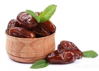 عوارض مصرف بی رویه خرما