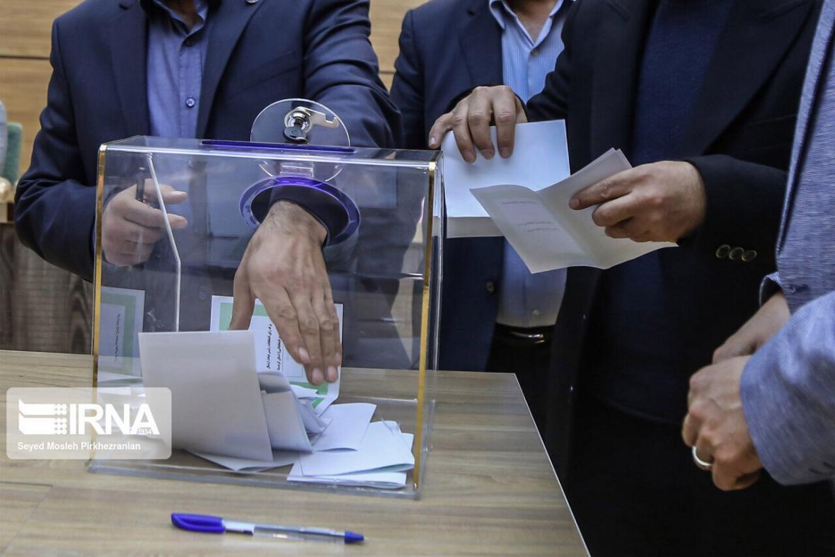 خبرنگاران زمان انتخابات فدراسیون جانبازان مشخص شد