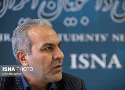 انجام 37 پژوهش مورد احتیاج 16 دستگاه اجرایی استان تهران
