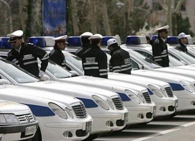 پلیس راهور: ترددهای جاده ای در هفته گذشته فقط 4 درصد کاهش داشته است