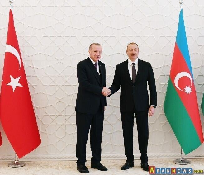 سفر میان آذربایجان و ترکیه متوقف شد