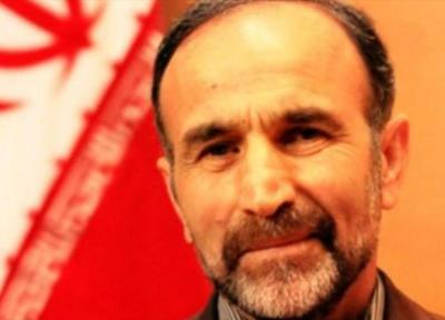 شهید ربیعی از افتخارات نظام سلامت بود