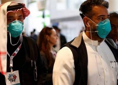افزایش آمار مبتلایان به کرونا در عربستان، احتمال اعدام یک تبعه خارجی به اتهام انتشار ویروس
