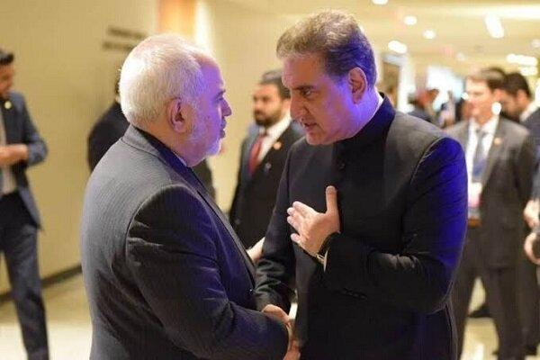 پاکستان بر لغو تحریم ها علیه ایران تاکید دارد پاکستان بر لغو تحریم ها علیه ایران تاکید دارد