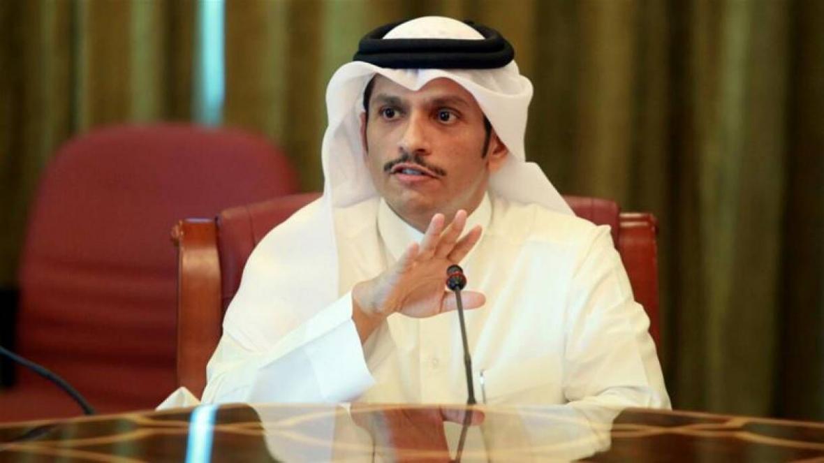 خبرنگاران محاصره قطر به شورای همکاری خلیج فارس آسیب زده است