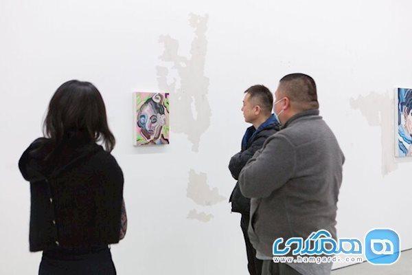 برگزاری نمایشگاه های جدید توسط گالری های چین بعد از کرونا