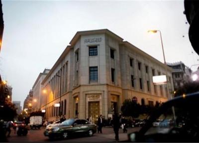 وزیر اطلاع رسانی مصر بعد از بیانیه ارتش سریعا از رادیو وتلویزیون خارج شد