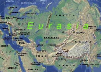 ازبکستان و اوراسیا؛ بسترهای تعامل زمینه های تقابل