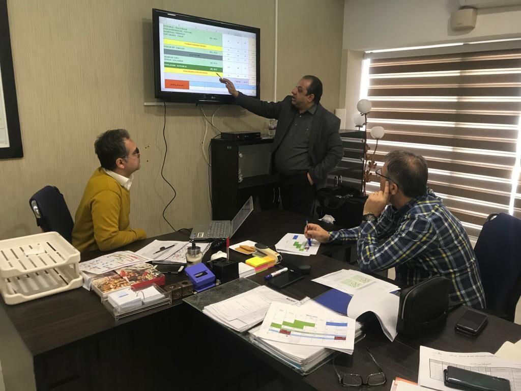 خبرنگاران مهدی: برای شروع مجدد لیگ، منتظر تصمیم ستاد ملی خبرنگاران مهدی: برای آغاز مجدد لیگ، منتظر تصمیم ستاد ملی مبارزه با کرونا هستیم