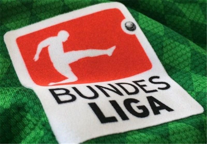 10 بازیکن بوندس لیگای یک و دو به کرونا مبتلا شدند