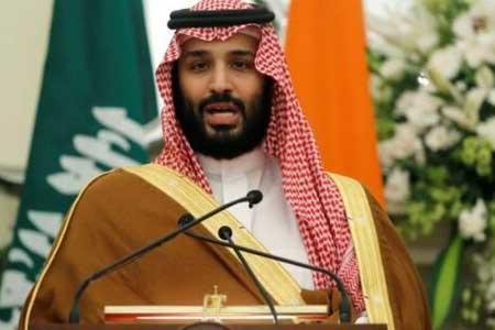 بن سلمان خواهان میانجیگری نخست وزیر عراق در روابط ایران - عربستان شد