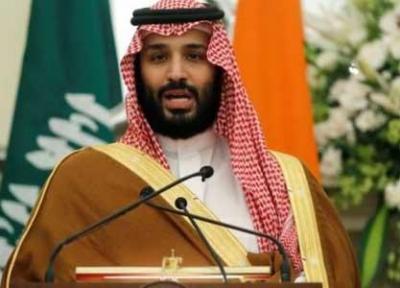 بن سلمان خواهان میانجیگری نخست وزیر عراق در روابط ایران - عربستان شد