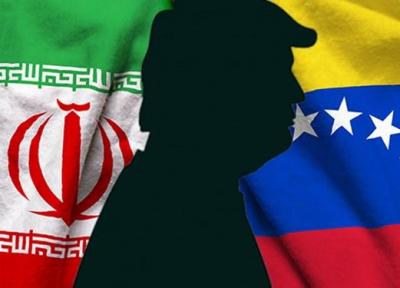 راشاتودی: ایران و ونزوئلا نشان دادند با اتحاد می توان تحریم ها را در هم شکست
