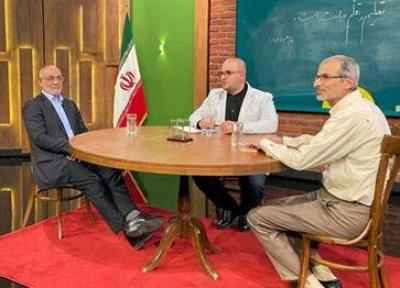 مبانی نظری و اجرایی اندیشه امام خمینی (ره) در مدرسه ایران