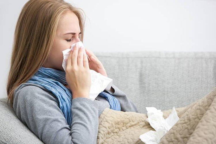 آیا سرماخوردگی موجب مصونیت در برابر کرونا می گردد؟