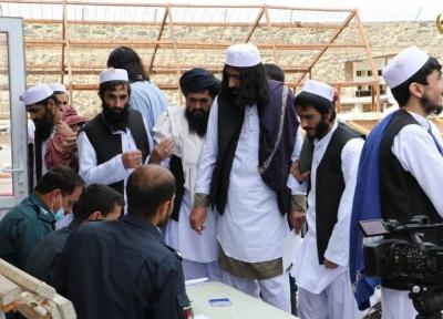 افغانستان، فرایند آزادی زندانیان طالبان ادامه دارد
