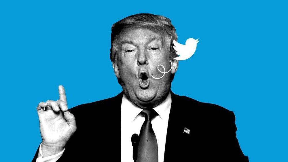 جمهوریخواهان: ترجیح می دهیم توئیت های ترامپ را اصلا نبینیم!