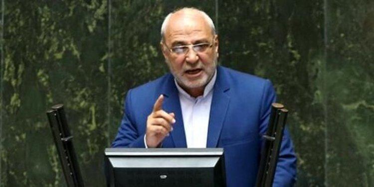 آرزوی عضو هیات رئیسه مجلس برای پیروزی مجدد ترامپ آرزوی عضو هیات رئیسه مجلس برای پیروزی مجدد ترامپ