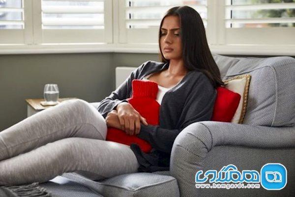 زنان مراقب این علامت ها باشند زنان مراقب این علامت ها باشند