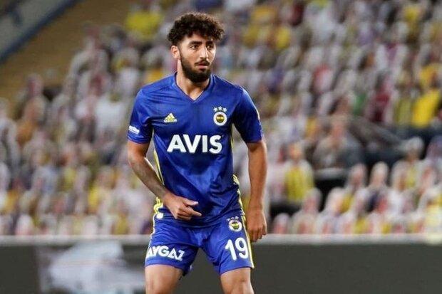 صیادمنش در لیست فروش فنرباغچه، اللهیار راهی روسیه می شود؟ صیادمنش در لیست فروش فنرباغچه، اللهیار راهی روسیه می گردد؟