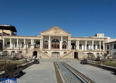 تعطیلی یک هفته ای موزه های آذربایجان شرقی