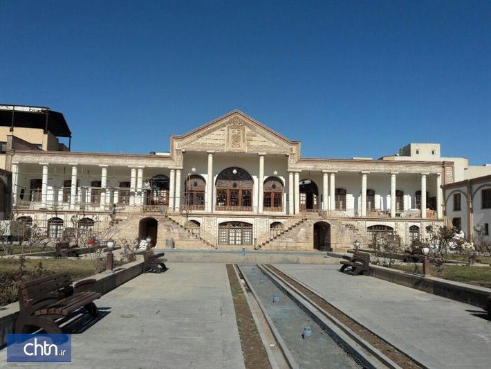تعطیلی یک هفته ای موزه های آذربایجان شرقی