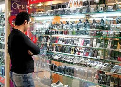 افزایش 30 درصدی قیمت موبایل بعد از اعلام خبر ممنوعیت واردات