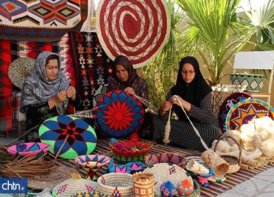 صدور مجوز 6 فقره پروانه تولیدی و جواز تأسیس کارگاهی صنایع دستی در ایلام