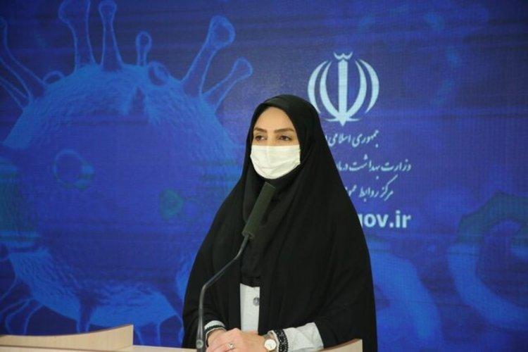 آمار کرونا در ایران امروز 8 مرداد 99؛ 196 فوتی جدید، 4027 بیمار در شرایط شدید بیماری