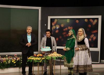 ویژه برنامه آی فیلم2 با هنرمندان ایرانی و افغان در عید سعید قربان