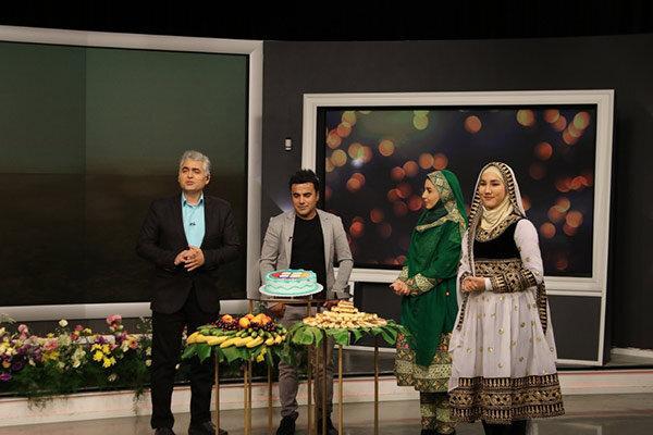 ویژه برنامه آی فیلم2 با هنرمندان ایرانی و افغان در عید سعید قربان