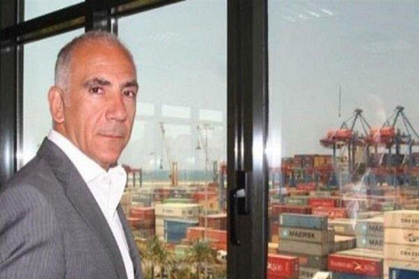 صدور حکم بازداشت مدیر کل بندر بیروت