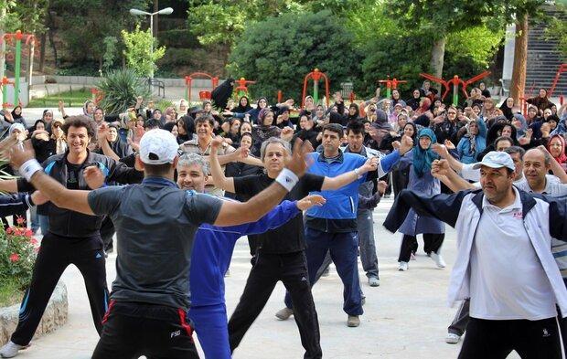 تفاهم نامه فدراسیون همگانی و مجمع شهرداران کلانشهرها امضا تفاهم نامه فدراسیون همگانی و مجمع شهرداران کلانشهرها امضا شد